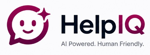 HelpIQ logo